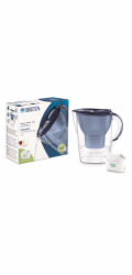 Nádoba na vodní filtr Brita MARELLA, 2,4 l, modrá