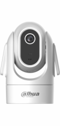 DAHUA IP kamera H2C/ vnitřní/ Wi-Fi/ 2Mpix/ objektiv 4mm/ H.265/ IR až 15m/ CZ app