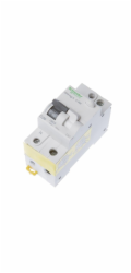 Relé odvodu proudu Acti 9 (C 20A; 6kA; 30mA AC; 1P+N)