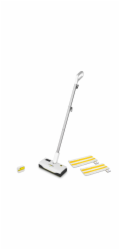 KARCHER SC 1 VERTIKÁLNÍ PARNÍ MOP