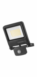 Bodové svítidlo Endura LED 50W/840, 4000lm, IP44