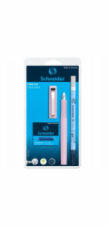 Plnicí pero Schneider Ceod 74870, různé barvy/, 8 ks.