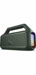 Bluetooth reproduktor Anker soundcore Boom 2 zelený