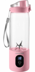 Akumulátorový smoothie mixér CONCEPT SM4003