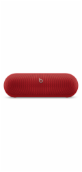 Beats Pill/Statement Red