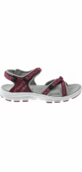 Turistické sandály CMP CMP Almaak 38Q9946-H916 Purple 37