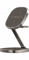 Šedá nabíječka Mobile Origin TravelCharge PRO