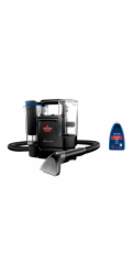 Bissell SpotClean C5 Select 3928N černý
