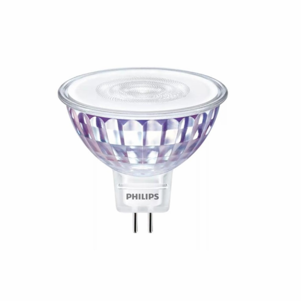 LEMP LED GU5.3 MR16 7W 4000K 660LM PL