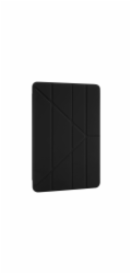 Pouzdro na tablet Pipetto Pouzdro Pipetto Origami pro iPad 10,2'' 2019/2020 černé