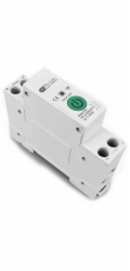 IMMAX NEO SMART elektronický jistič jednofázový 1-63A, měření spotřeby, Wi-Fi, TUYA