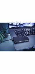 Intenso externe SSD TX100    1TB  USB 3.2 Gen 1x1            black