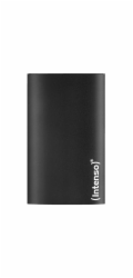 Intenso externe SSD 1,8"     1TB  USB 3.0 Aluminum Premium black