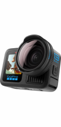GoPro Makro modulárny objektív (AEWAL-021)