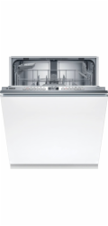 Bosch SMV4ETX08E myčka na nádobí Plně vestavěné 13 jídelních sad B