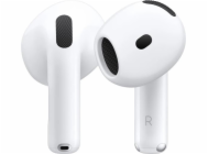 Apple AirPods 4 (2024) BT bílá