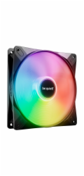 Be quiet Light Wings LX PWM 140 mm (schwarz, 140 mm)