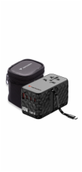 Verbatim Charge´n´Travel Diamond  85W Retr. Cable CNT-02     32127
