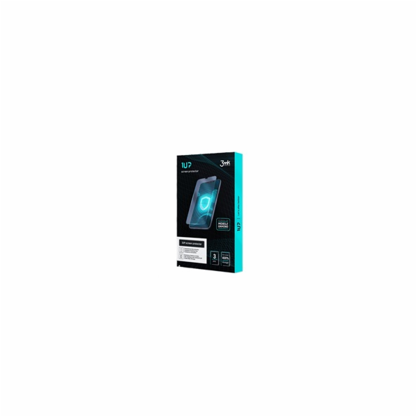 3mk ochranná folie 1UP pro Samsung Galaxy A36/A56