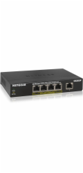 Netgear GS305PP, spínač