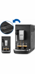 DeLonghi ZCM 8110 COMPACT MAESTRO 1550W TLAK 20 barů ESPRESSO KÁVOVAR