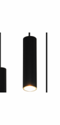Stropní svítidlo Domoletti P16065-4RP, 5 W, GU10