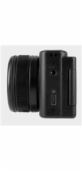 YASHICA City 100 (Black)