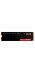 WD Black SN7100/500GB/SSD/M.2 NVMe PCIe/Gen 4, (R:6800, W:5800MB/s)