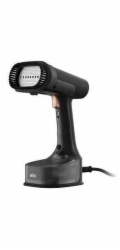 Braun BRAUN QuickStyle 7 Napařovač oděvů GS 7077 Černá/měděná