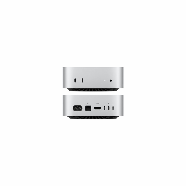 Apple Mac mini/Mini/M4/16GB/512GB SSD/M4/Sequoia/1R