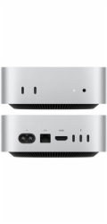 Apple Mac mini/Mini/M4/16GB/512GB SSD/M4/Sequoia/1R