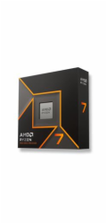 AMD Ryzen 7 9700X procesor 3,8 GHz 40 MB L2 & L3 (100-000001404) Tray