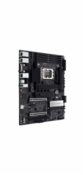 ASUS MB Sc LGA1851 PRO WS Z890-ACE SE, Intel Z890, 4xDDR5, 1xThunderbolt, 1xHDMI, 1xVGA, ATX