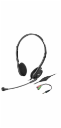 Genius HS-200C 31710151104 černá/Genius 