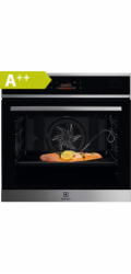 ELECTROLUX Vstavaná rúra EOB8S39WX