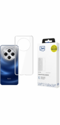 3mk ochranný kryt Clear Case pro Redmi A3 Pro