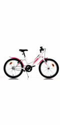 Dětské horské kolo Outliner KS-1051, 20"