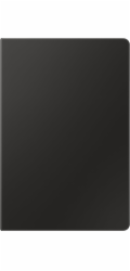 Samsung Book Cover Keyboard (schwarz, DE-Layout, Samsung Galaxy Tab S10 FE+)