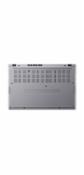 Acer TravelMate P2 15(TMP215-55T-TCO-547Q)  Core 5 120U/16GB/512GB SSD/15,6" FHD IPS touch/IR camera/Win11 PRO/stříbrná
