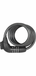 Visací zámek Abus 4101 CL CC, 1850 mm