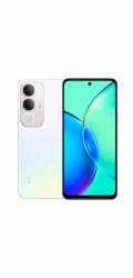 VIVO Y19s 8+256GB Light Silver