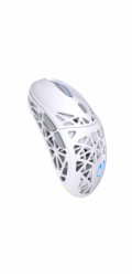 Endorfy myš LIV Wireless Onyx White