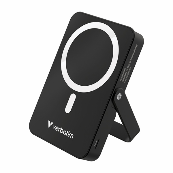Verbatim Charge  n  Go, 10 000mAh černá