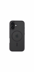 Tactical MagForce Hyperstealth Kryt pro iPhone 16 Asphalt