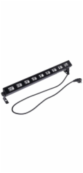 LIGHT4ME ML LIGHT4ME UV BAR 9 LED pásek ultrafialový paprsek