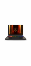 MSI Vector/16 HX AI A2XWHG-095CZ/U7-255HX/16"/2560x1600/32GB/1TB SSD/RTX 5070Ti/W11H/Gray/2R
