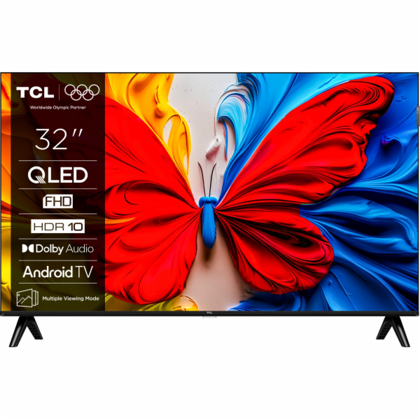 Televize 32S5K TCL