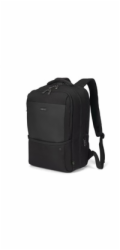 DICOTA FIVE - Batoh na notebook - 15" - 17.3" - černá