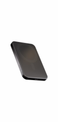 ZENS Powerbank Pro 1 slim 5000 mAh Black
