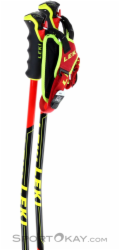 Leki Hokejky WCR GS CARBON 3D 120